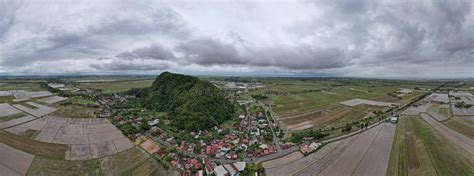 The Paddy Rice Fields Of Kedah Malaysia Stock Photo Image Of Field