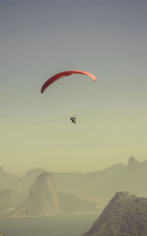 Paragliding in Nandi Hills - Today’s offer Rs.3199 ( 37 % off)