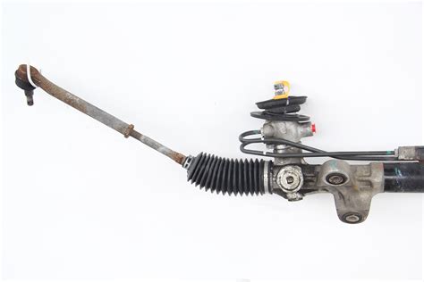 Honda Odyssey 07 08 EPS Power Steering Rack And Pinion V6 3 5L 53601