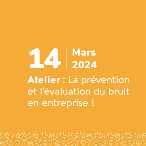 La Prévention Et Lévaluation Du Bruit En Entreprise Odalia Santé Ex