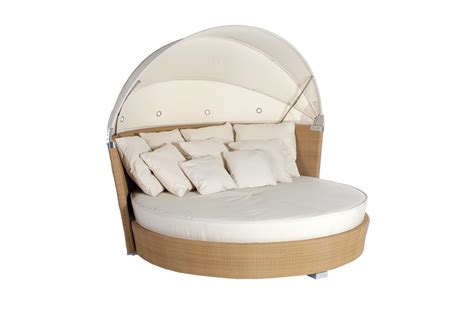 Кровать lounge Romantic с навесом от Point - купить за 829 990 руб. в ...