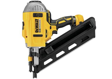 Nail Gun Buying Guide Which Type Do You Need To Buy The Ultimate