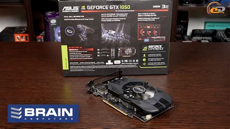 Сравнение GeForce GTX 1050 3GB с GeForce GTX 1050 2GB, GeForce GTX 1050 ...