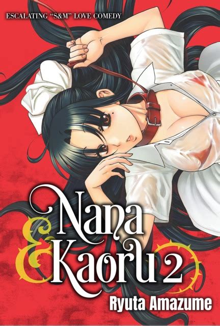 Nana And Kaoru Volume Comic Vine