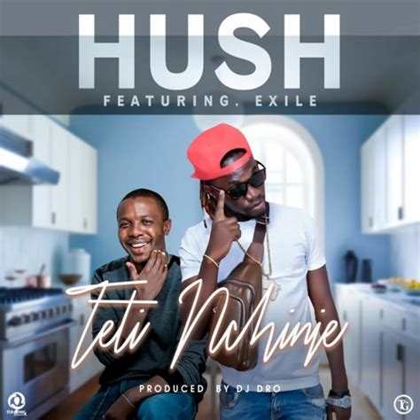 Stream HUSH TYGER Music Listen To Songs Albums Playlists For Free