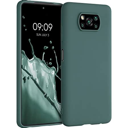 C iBetter Hülle Kompatibel mit Poco X3 Pro Xiaomi Poco X3 NFC Stylisch