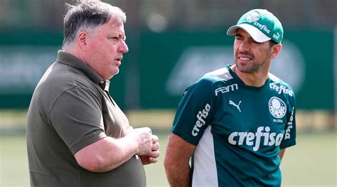 Oficial Palmeiras Acerta Venda De Lateral Direito Ao Vit Ria Por R