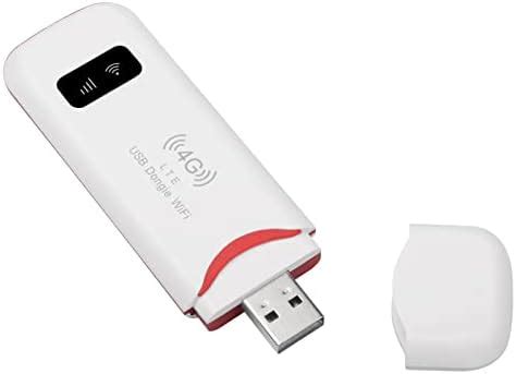 Routeur WiFi Portable USB 4G LTE Routeur Intelligent 150 Mbps Routeur