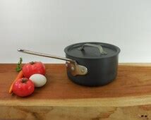 Popular items for commercial cookware on Etsy