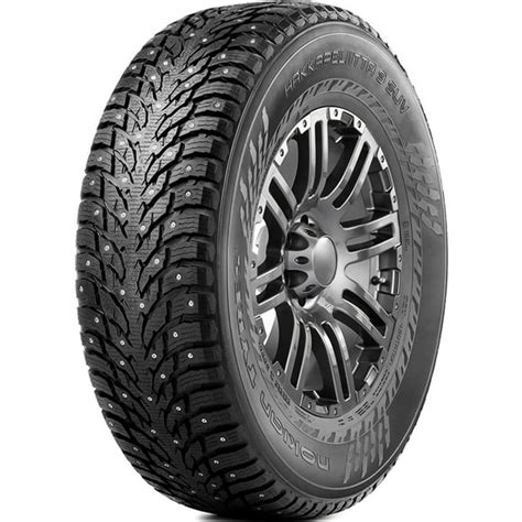 Nokian 225 65r17