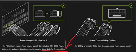 Psa For People With Older A Older Psu You Only Need 3 8 Pin Connectors