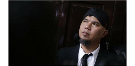 Ini Alasan Ahmad Dhani Larang Once Bawakan Lagu Dewa