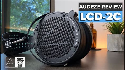 Audeze LCD 2 Classic Review Revisiting A Classic Audeze Planar In