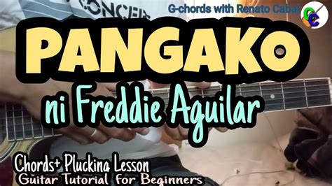 Pangako Freddie Aguilar Youtube