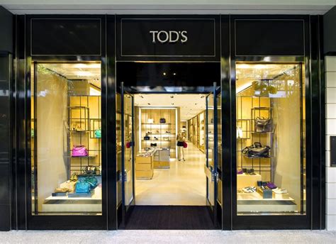 Tod’s 2010 Profit Up – Footwear News