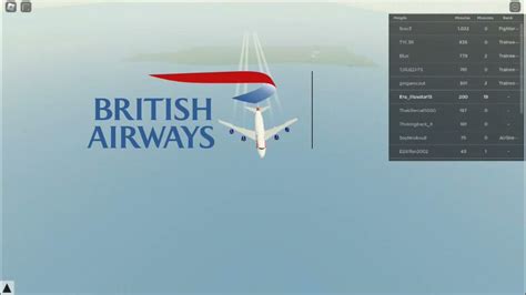 British Airways Roblox Ad Meme Original Youtube