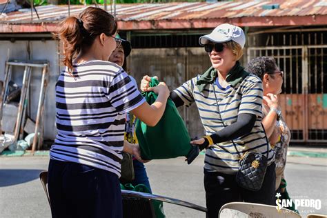 Ngayon Ang Ikalawang Araw Ng Pamamahagi Ng Pamaskonghandog2023 At