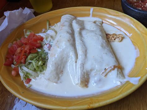 Agave Mexican Restaurant 421 Ash Ave N Mayer Minnesota Zaubee