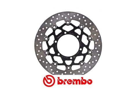 Disque De Frein Avant Brembo Pour Gsx R Gsx R