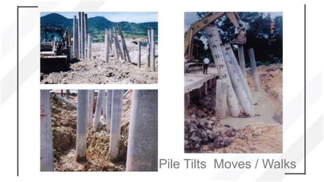 Ct2 Precast concrete piles | PPT