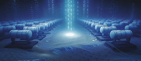 Underwater Data Centers Servers Beneath The Surface Dgtl Infra