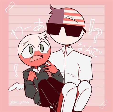 Pin by Emily91 on Ships CountryHumans | Country art, Country memes, Cute n country