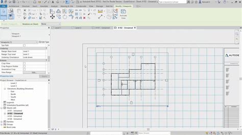 Revit Guide Grid How To Use The Built In Command Of Guide Grid