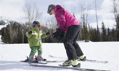 Ski Whitefish Resort: Montana Skiing Vacations - AllTrips