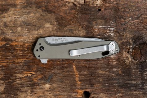 The Gerber Fastball Knife Should Be Your New EDC Knife - The Manual