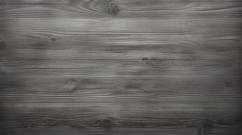 Subtle Abstract Grey Background With A Fine Wood Texture On Gray ...