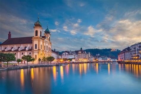 lucerne highlights  guided scavenger hunt