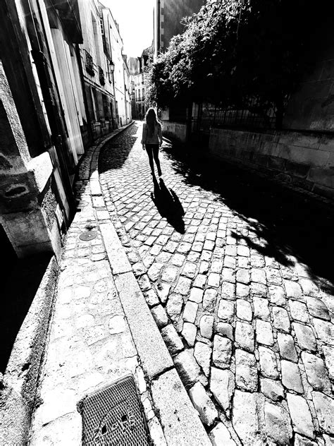 Photographie en noir et blanc : les secrets d'une photo réussie sur