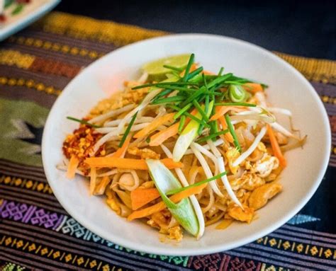 15 Best Halal Thai Restaurants in London