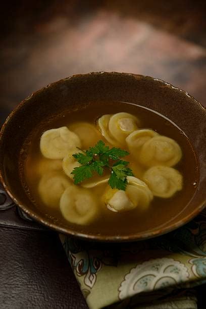 190+ Cappelletti Soup Stock Photos, Pictures & Royalty-Free Images - iStock