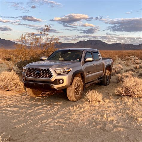 Made it to the Kelso Dunes in the Mojave Desert, California! What a