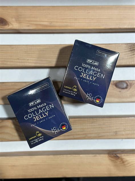 Польза коллагена для суставов