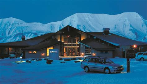 Find an accommodation in Longyearbyen, Norway | Radisson Hotels