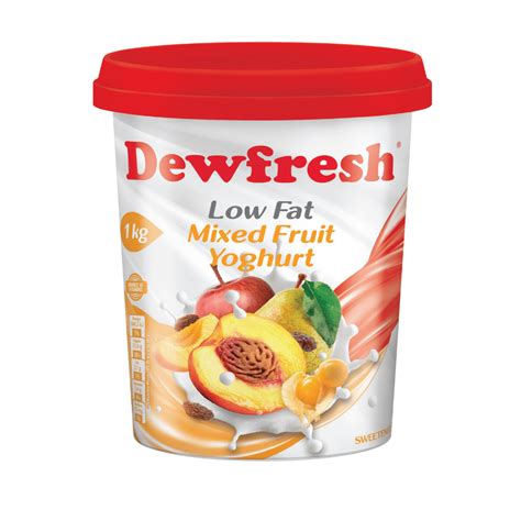 Dewfresh Productdetail