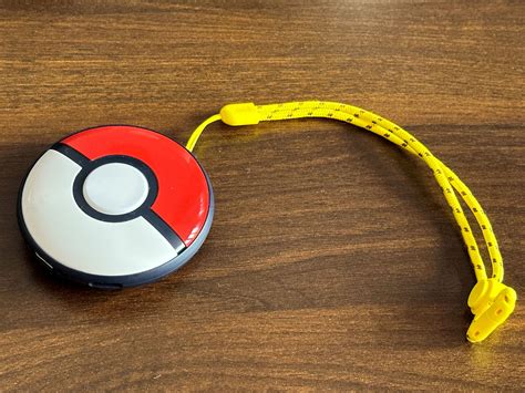 「pokemon Go Plus 」レビュー：捕獲ゆるふわ勢が使って感じたメリットと不満点 Lst52693pgpp 01