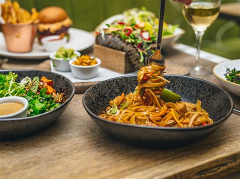 Farmacy Pop Up Dubai Popular London Veggie Restaurant Farmacy To Open