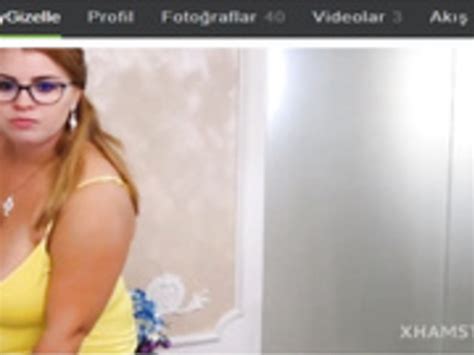 Bustygizelle HD Tits Ass Recording