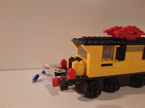 Lego Classic Town 162 Locomotive 1970 1980 Catawiki