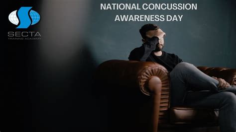 NATIONAL CONCUSSION AWARENESS DAY YouTube