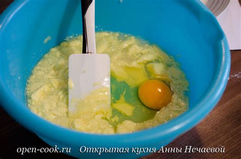 Молочные коржики, пошаговый рецепт с фото