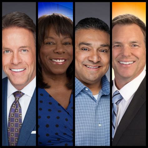 Meet The Veterans Of Phoenix Tv News