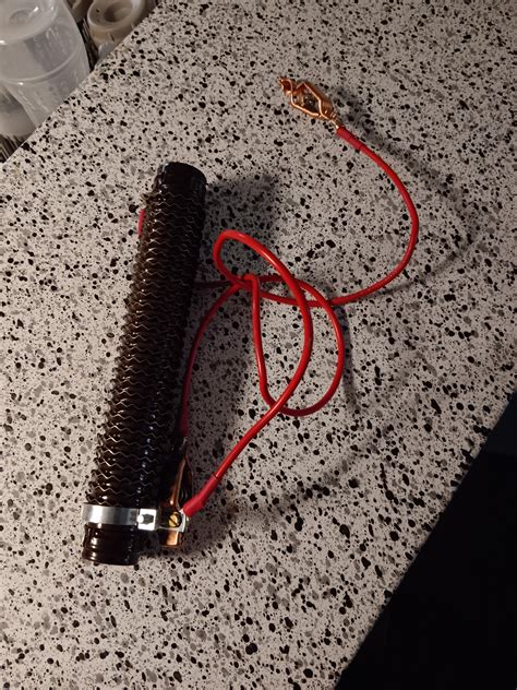 What is this my boss sent me? : r/CathodicProtection