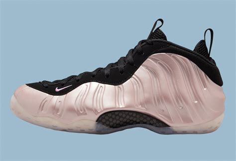 Nike Air Foamposite One DMV Cherry Blossom HJ4187 001