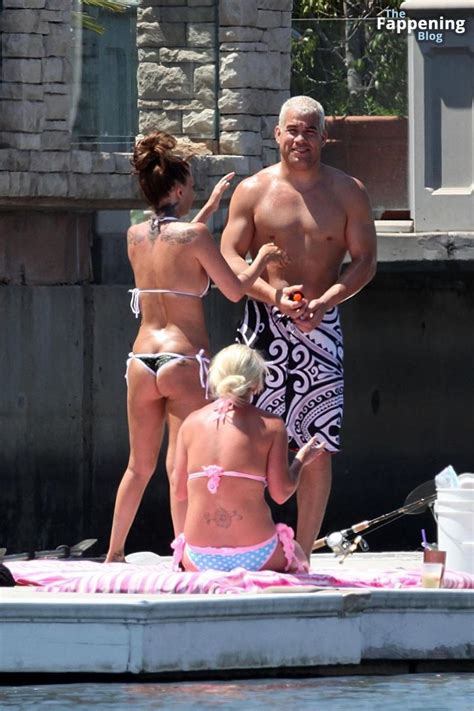 Jenna Jameson Jennacantlose Jennajameson Nude Leaks OnlyFans Photo 150 TheFappening