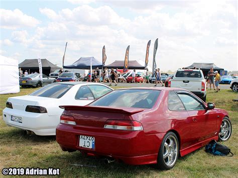 Honda Prelude BB5 Adrian Kot Flickr