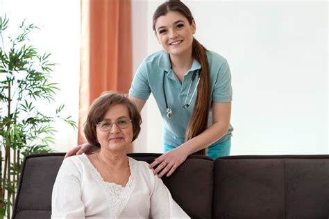 Affordable At Home Nursing Care Cost - Professional and Reliable